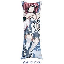 Sora no Otoshimono pillow(40x102) 3027