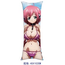 Sora no Otoshimono pillow(40x102) 3029