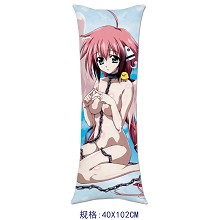 Sora no Otoshimono pillow(40x102) 3030