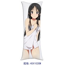 K-ON! pillow(40x102) 3050