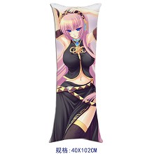Hatsune Miku pillow(40x102) 3063
