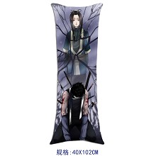 Naruto pillow(40x102) 3079