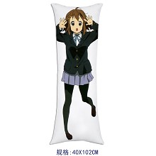 K-ON! pillow(40x102) 3095