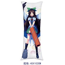 Touhou project pillow(40x102) 3111