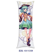 Touhou project pillow(40x102) 3112