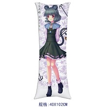 Touhou project pillow(40x102) 3114