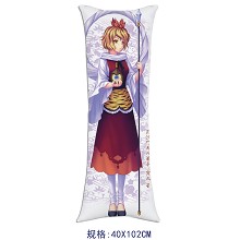 Touhou project pillow(40x102) 3115