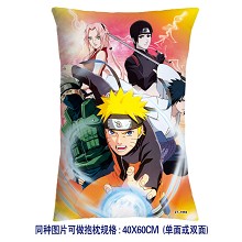 Naruto pillow(40x60) 1950