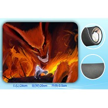 Naruto mouse pad SBD1530