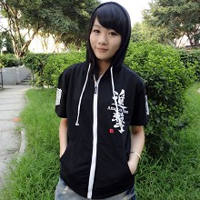 Attack on Titan hoodie