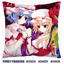 Touhou Project double sides pillow 3813
