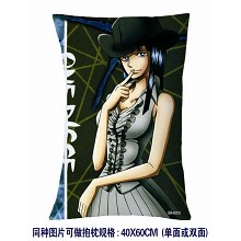 One Piece pillow(40×60)2162