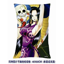 One Piece pillow(40×60)2163
