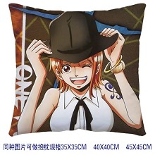 One Piece pillow 3855