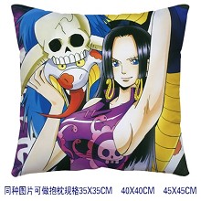 One Piece pillow 3857