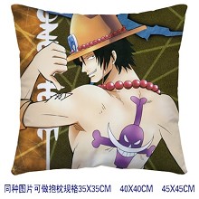 One Piece pillow 3858