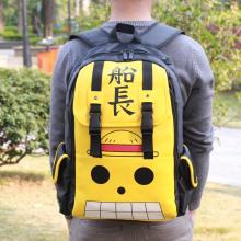One Piece backpack/bag