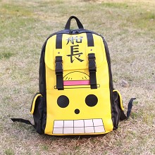 One Piece backpack/bag