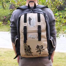 Attack on Titan backpack/bag