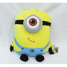 16inches Despicable Me plush doll