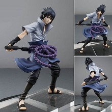 Naruto Sasuke figure