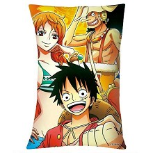 One Piece two-sided pillow(40X60CM)2221 