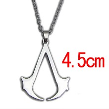 Assassin's Creed necklace