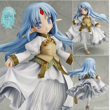Alicesoft Rance Quest figure