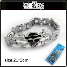 One Piece bracelet