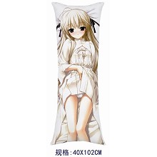 Yosuga no Sora two-sided pillow 3652(40*102CM)