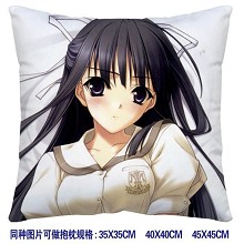 Yosuga no Sora two-sided pillow 4063