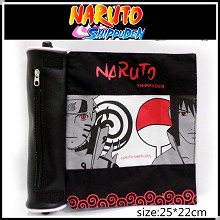 Naruto pen bag