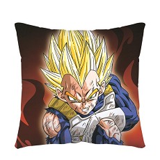 Dragon Ball two-sided pillow 709