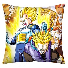 Dragon Ball two-sided pillow 041