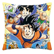 Dragon Ball two-sided pillow 305