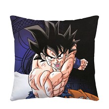 Dragon Ball two-sided pillow 699