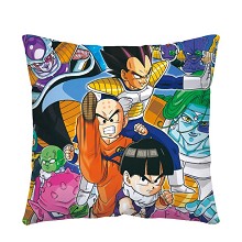 Dragon Ball two-sided pillow 700
