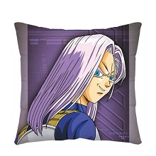 Dragon Ball two-sided pillow 701