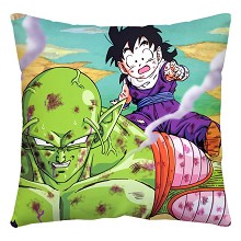 Dragon Ball two-sided pillow 1338
