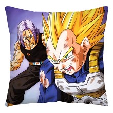 Dragon Ball two-sided pillow 1339