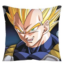 Dragon Ball two-sided pillow 1459