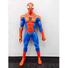 7inches Spider-man figure