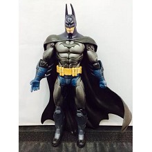 7inches Batman figure