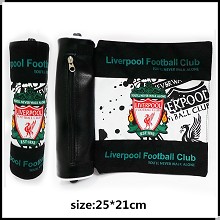 Liverpool pen bag