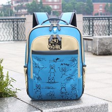 Hoozuki no Reitetsu backpack bag