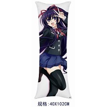 Date A Live two-sided pillow 3657 40*102CM