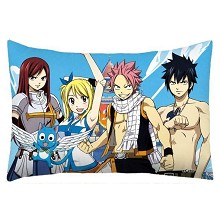 Fairy Tail two-sided pillow 2267 40*60CM