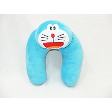 Doraemon U pillow