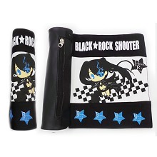 Black rock shooter pen bag