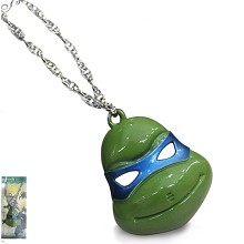Teenage Mutant Ninja Turtles necklace